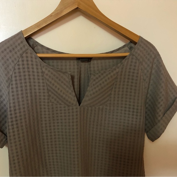 Eddie Bauer Blouse - Picture 3 of 7